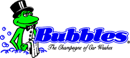 Bubbles Logo